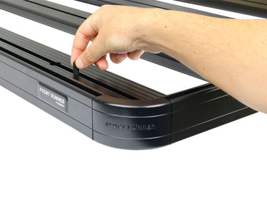SLIMLINE II ROOF RACK KIT ADVENTURE / TRD-OFFROAD